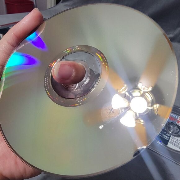 HBO The Sopranos Complete Boxed Set Seasons 1, 2 And 3 Dvd - Picture 13 of 16